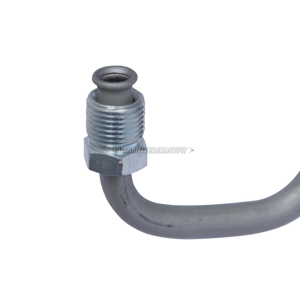 Edelmann 71134 Power Steering Pressure Line Hose Assembly