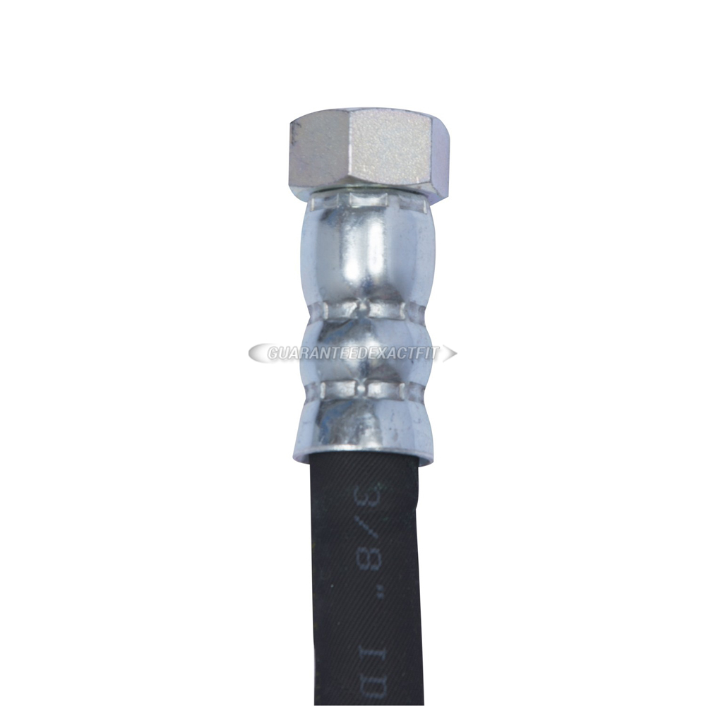 Edelmann 71134 Power Steering Pressure Line Hose Assembly