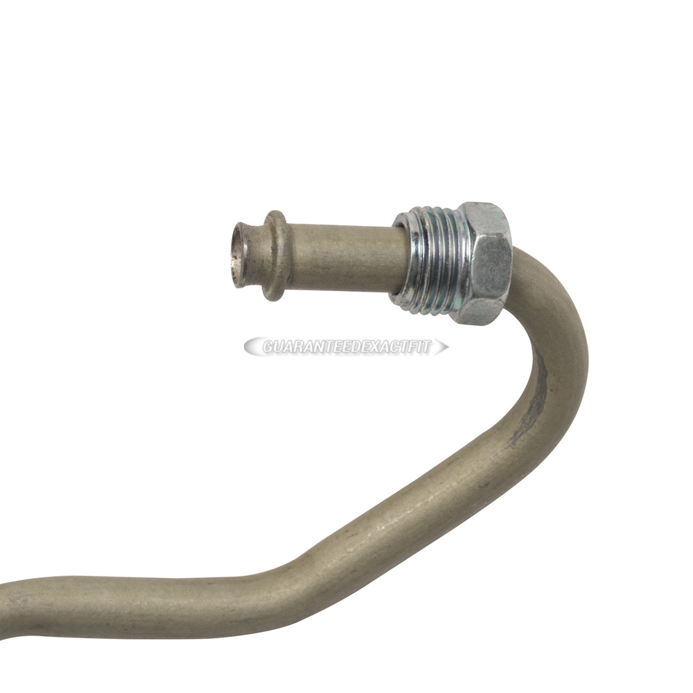 1982 Dodge Mirada Power Steering Pressure Line Hose Assembly