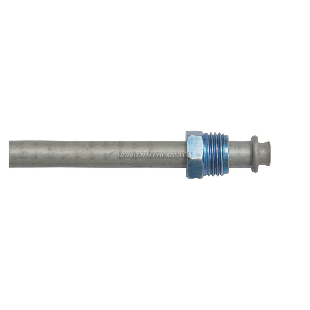 Edelmann 71139 Power Steering Pressure Hose Edelmann 71139 Power Steering Pressure Hose