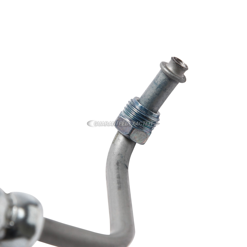1982 Jeep Cherokee Power Steering Pressure Line Hose Assembly