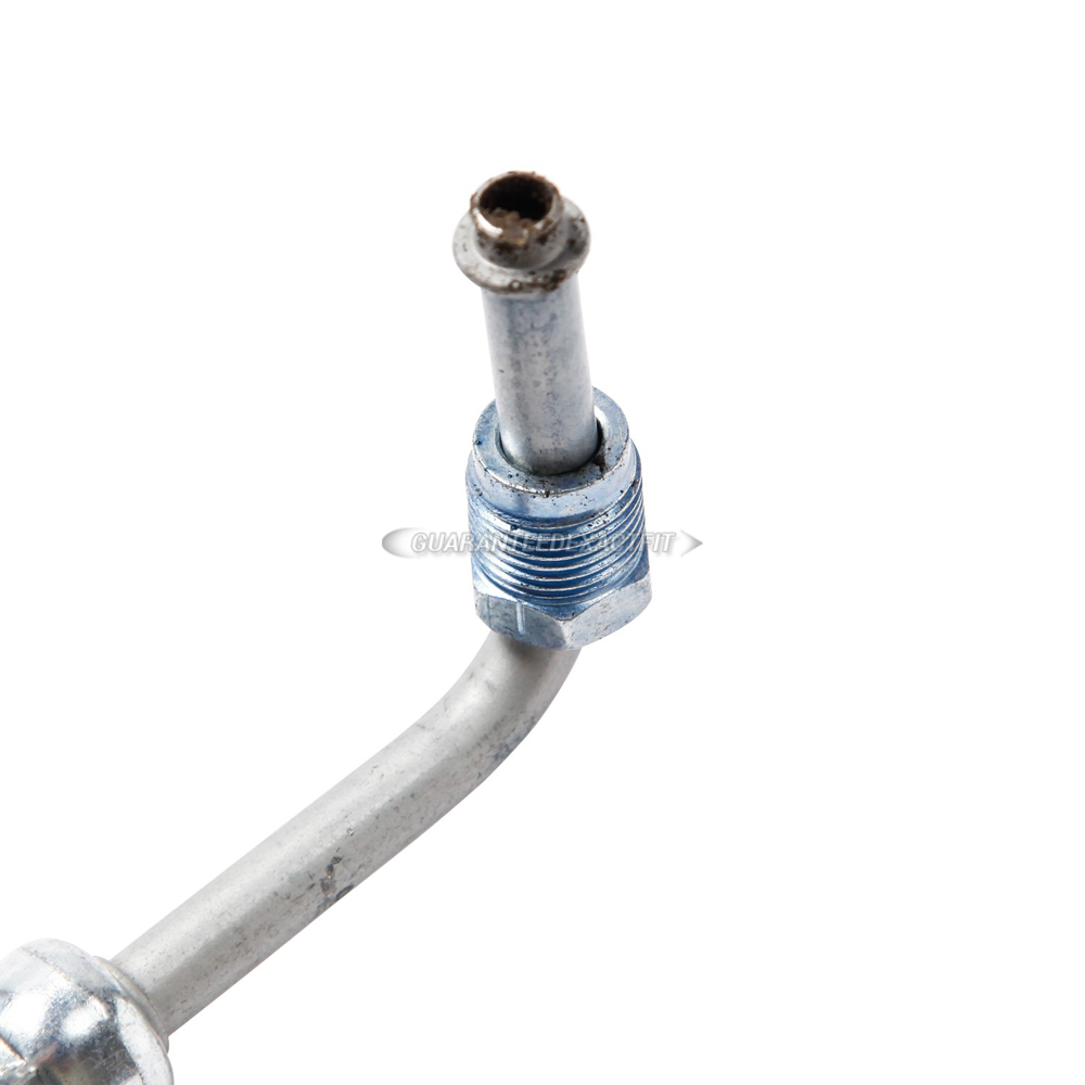 1982 Jeep Cherokee Power Steering Pressure Line Hose Assembly