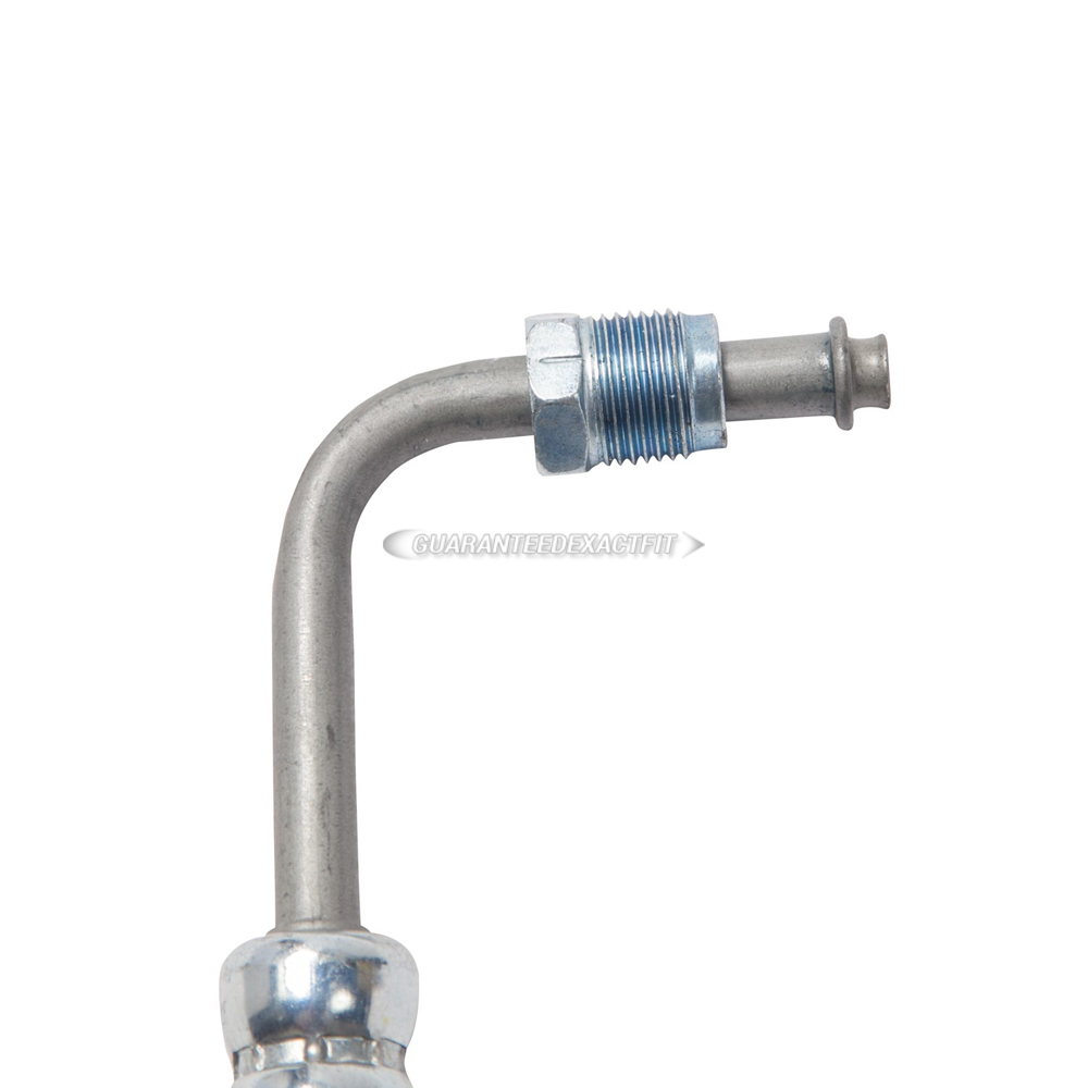 1982 Jeep Cherokee Power Steering Pressure Line Hose Assembly