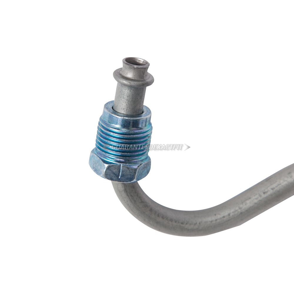 1981 Chevrolet Suburban Power Steering Pressure Line Hose Assembly