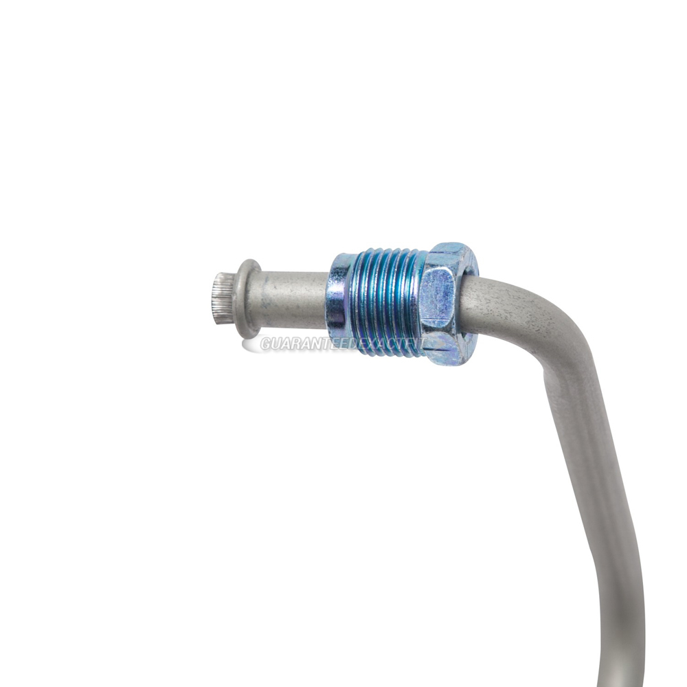 1982 Dodge Pick-up Truck Power Steering Pressure Line Hose Assembly