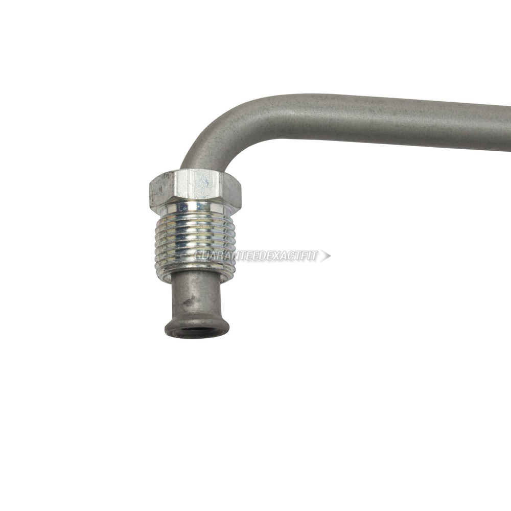 1976 Dodge Aspen Power Steering Pressure Line Hose Assembly