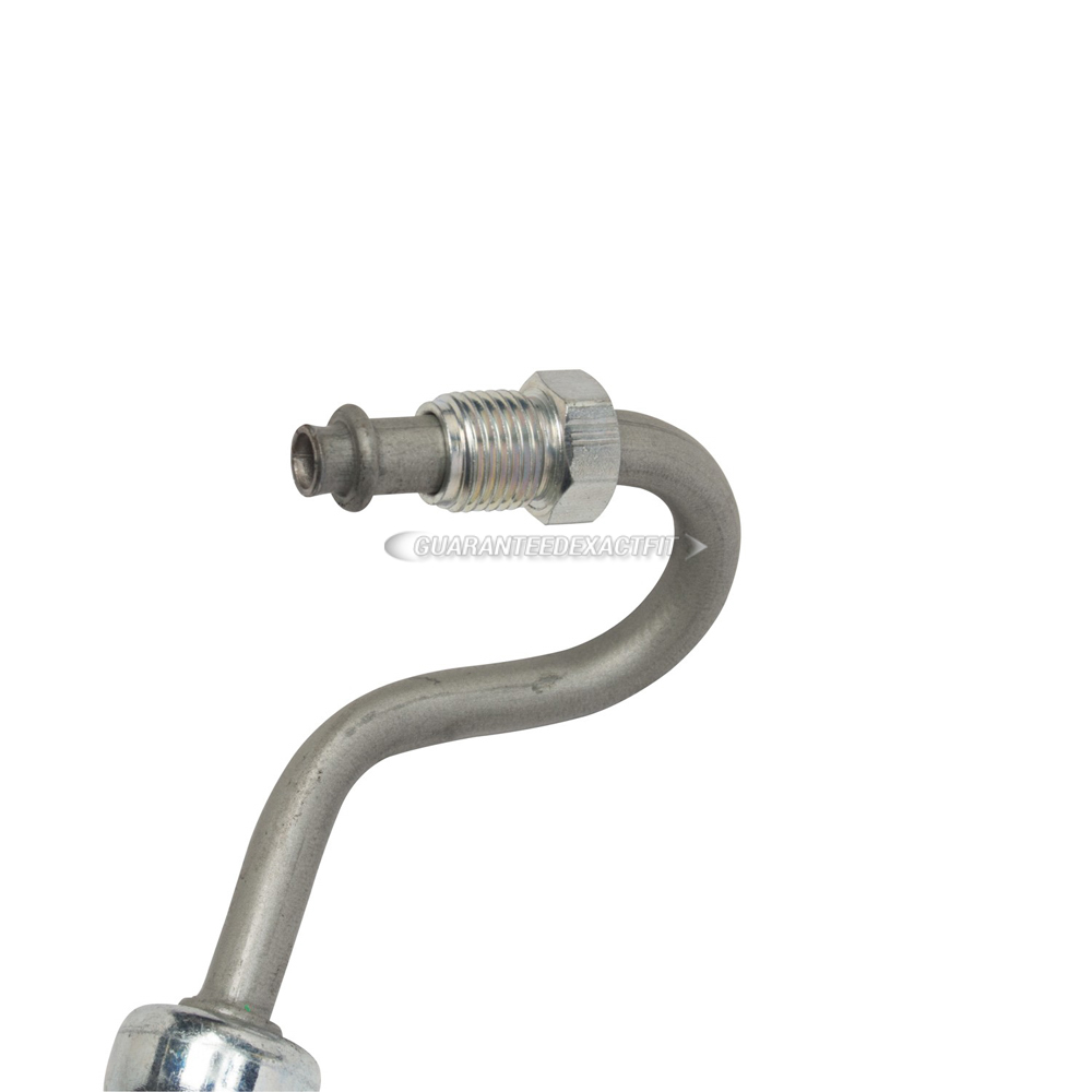 1976 Dodge Aspen Power Steering Pressure Line Hose Assembly
