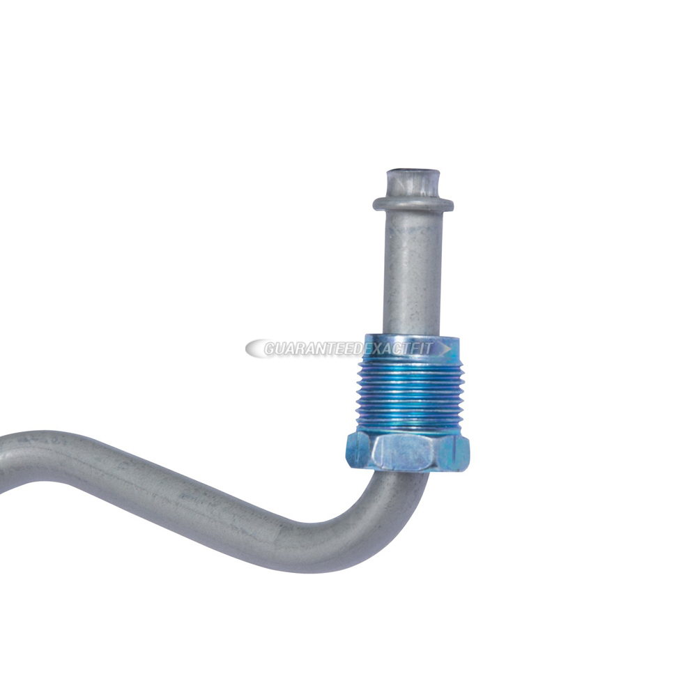 1981 Buick Skylark Power Steering Pressure Line Hose Assembly