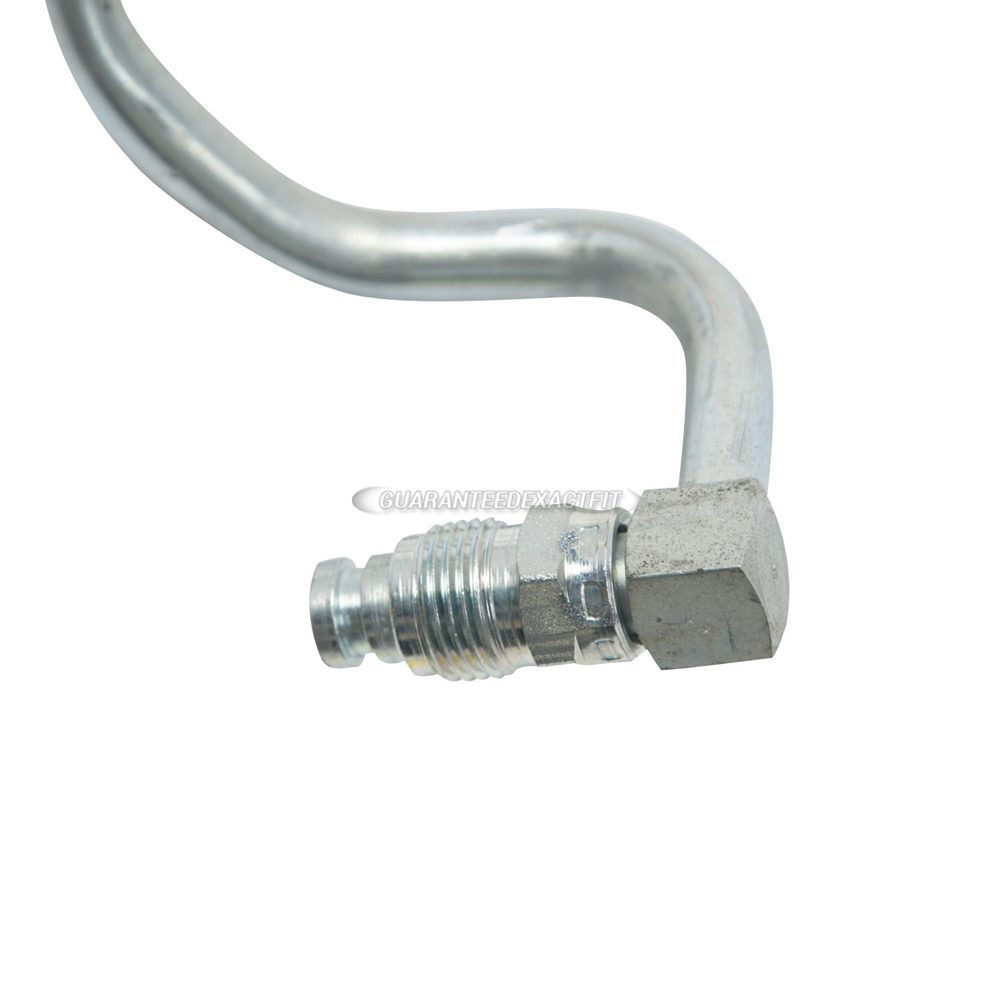 1981 Mercury Lynx Power Steering Pressure Line Hose Assembly