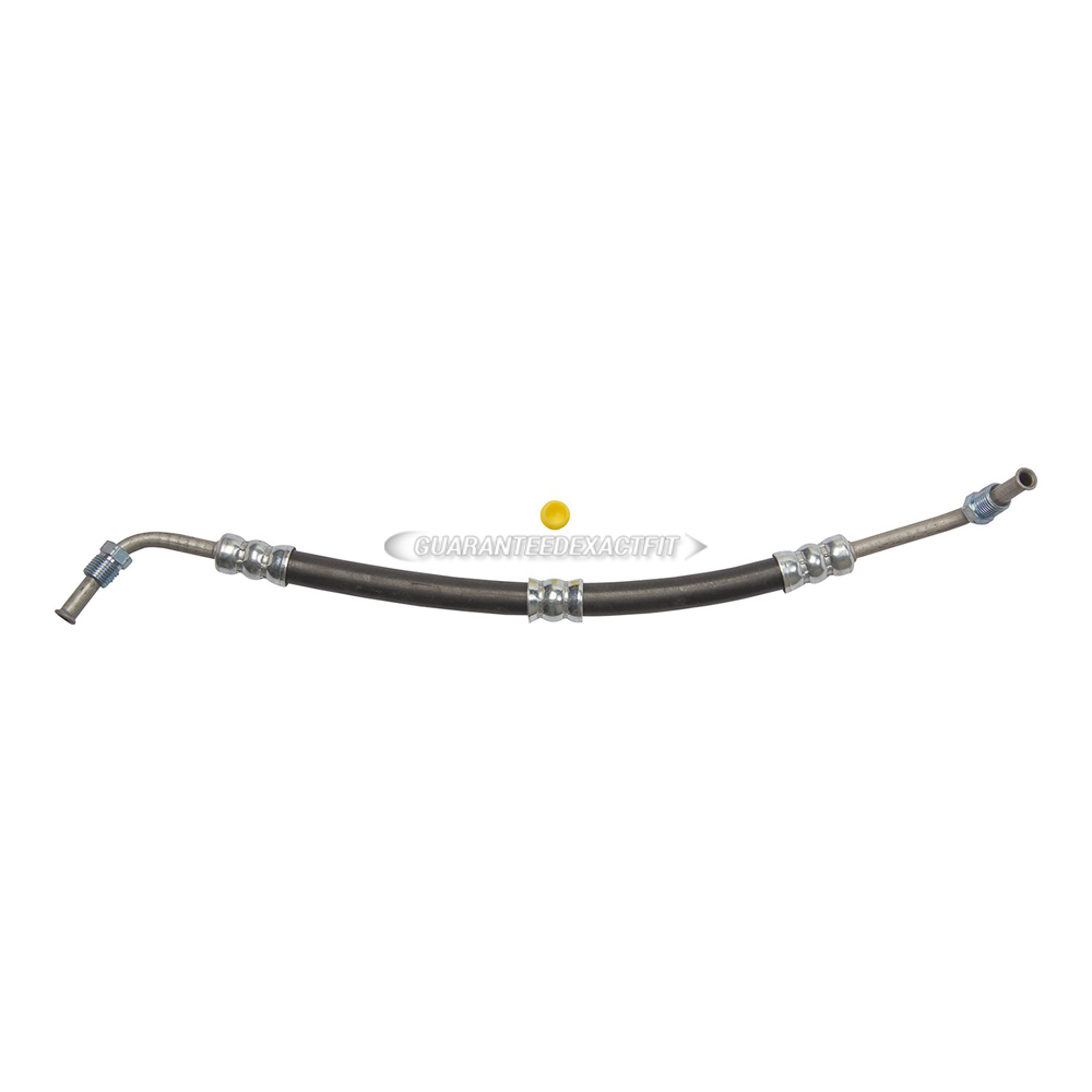 1981 Toyota Celica Power Steering Pressure Line Hose Assembly