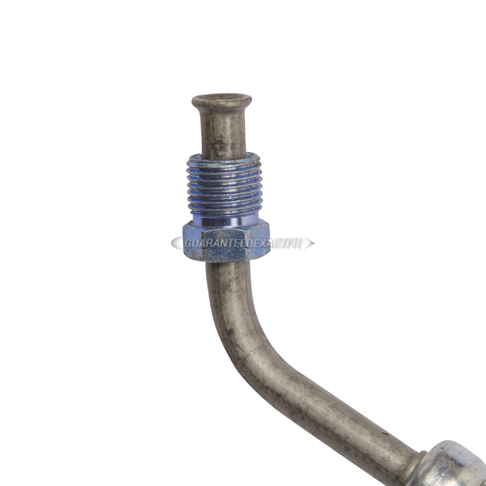 1978 Toyota Celica Power Steering Pressure Line Hose Assembly