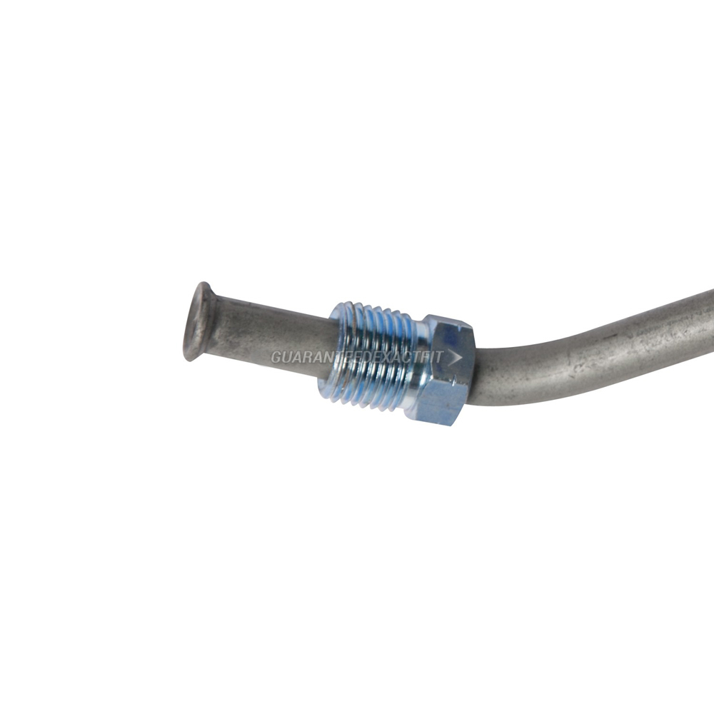 Edelmann 71169 Power Steering Pressure Line Hose Assembly