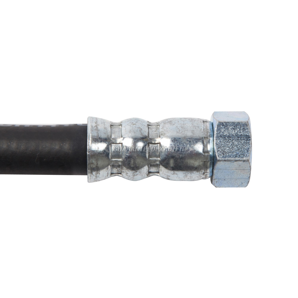 1982 Toyota Corolla Power Steering Pressure Line Hose Assembly