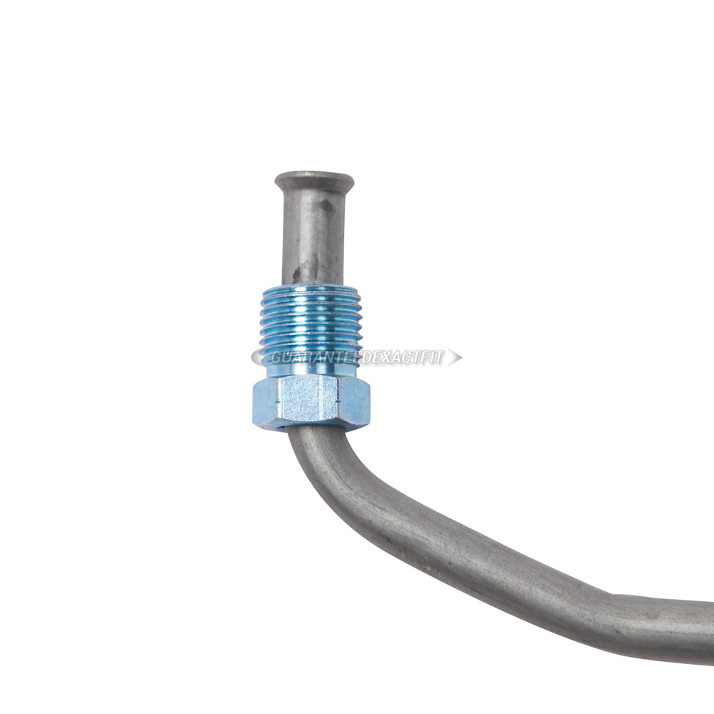 1982 Toyota Corolla Power Steering Pressure Line Hose Assembly