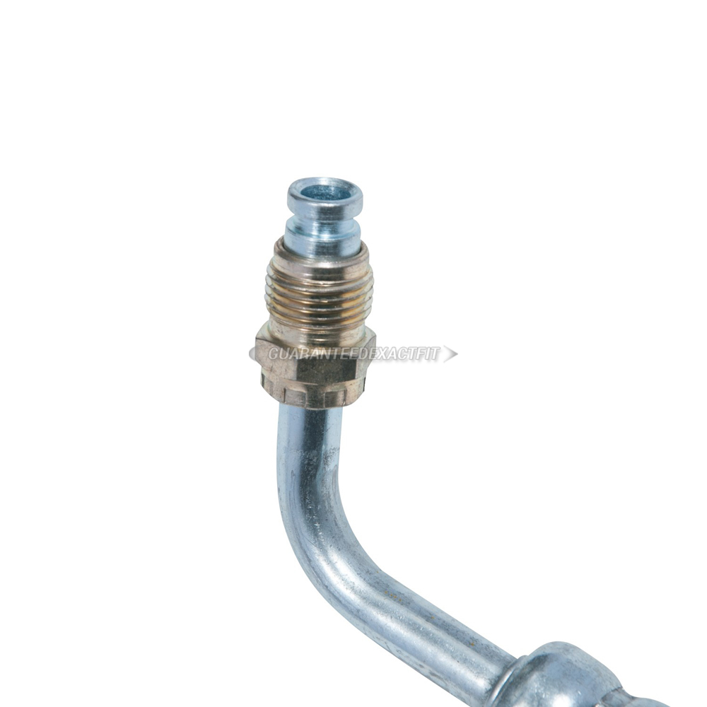 1982 Ford Thunderbird Power Steering Pressure Line Hose Assembly