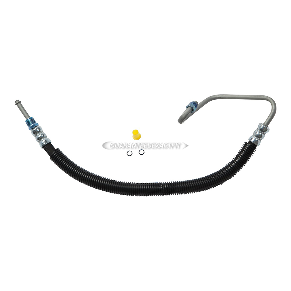  Oldsmobile firenza power steering pressure line hose assembly 