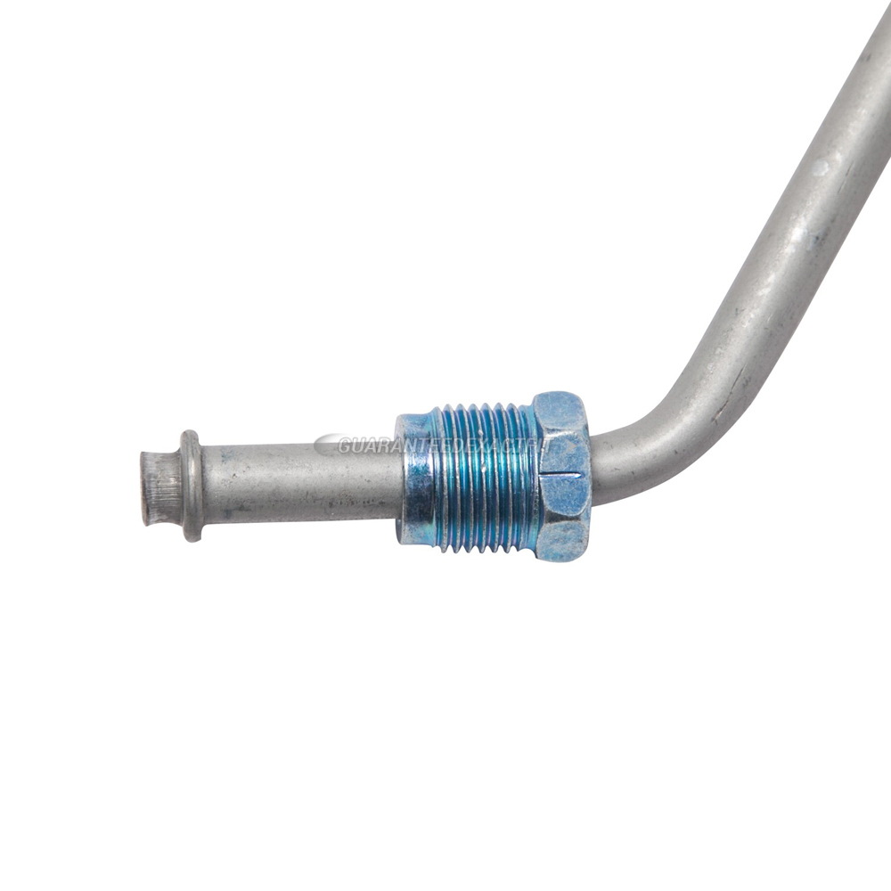 1982 Oldsmobile Cutlass Calais Power Steering Pressure Line Hose Assembly