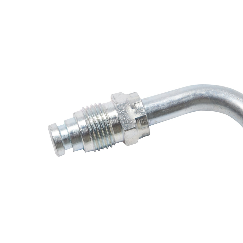 1981 Mercury Lynx Power Steering Pressure Line Hose Assembly