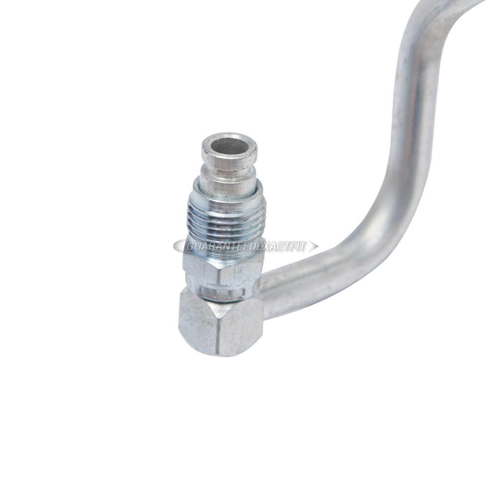 1981 Mercury Lynx Power Steering Pressure Line Hose Assembly