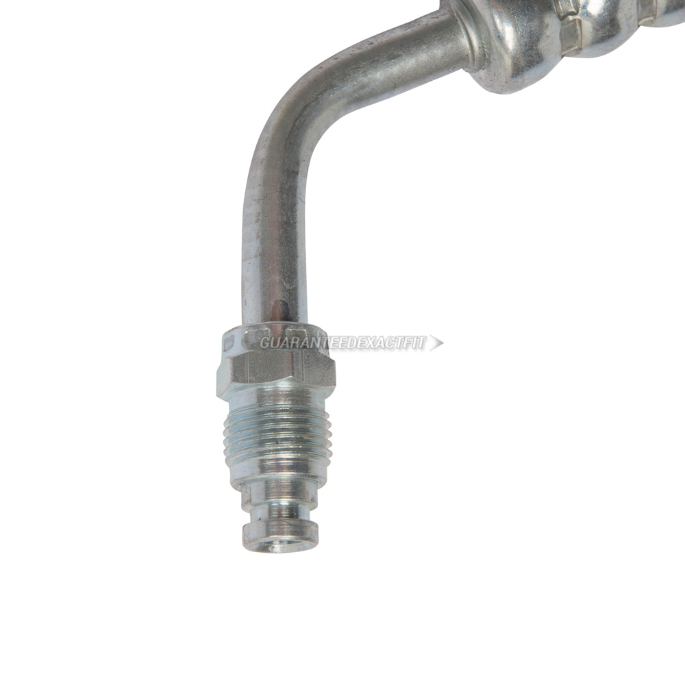 Edelmann 71194 Power Steering Pressure Line Hose Assembly