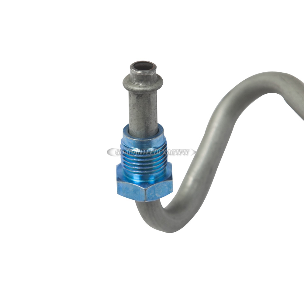 1982 Gmc S15 Power Steering Pressure Line Hose Assembly