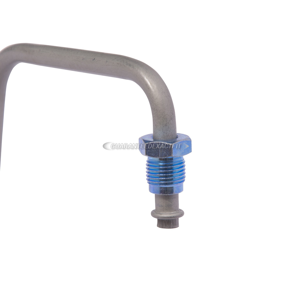 1982 Gmc S15 Power Steering Pressure Line Hose Assembly