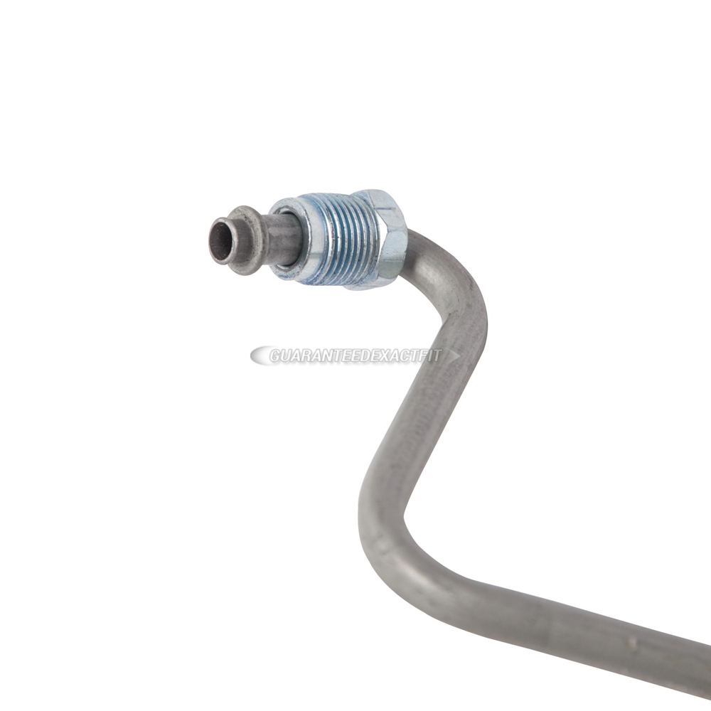 1982 Oldsmobile Toronado Power Steering Pressure Line Hose Assembly