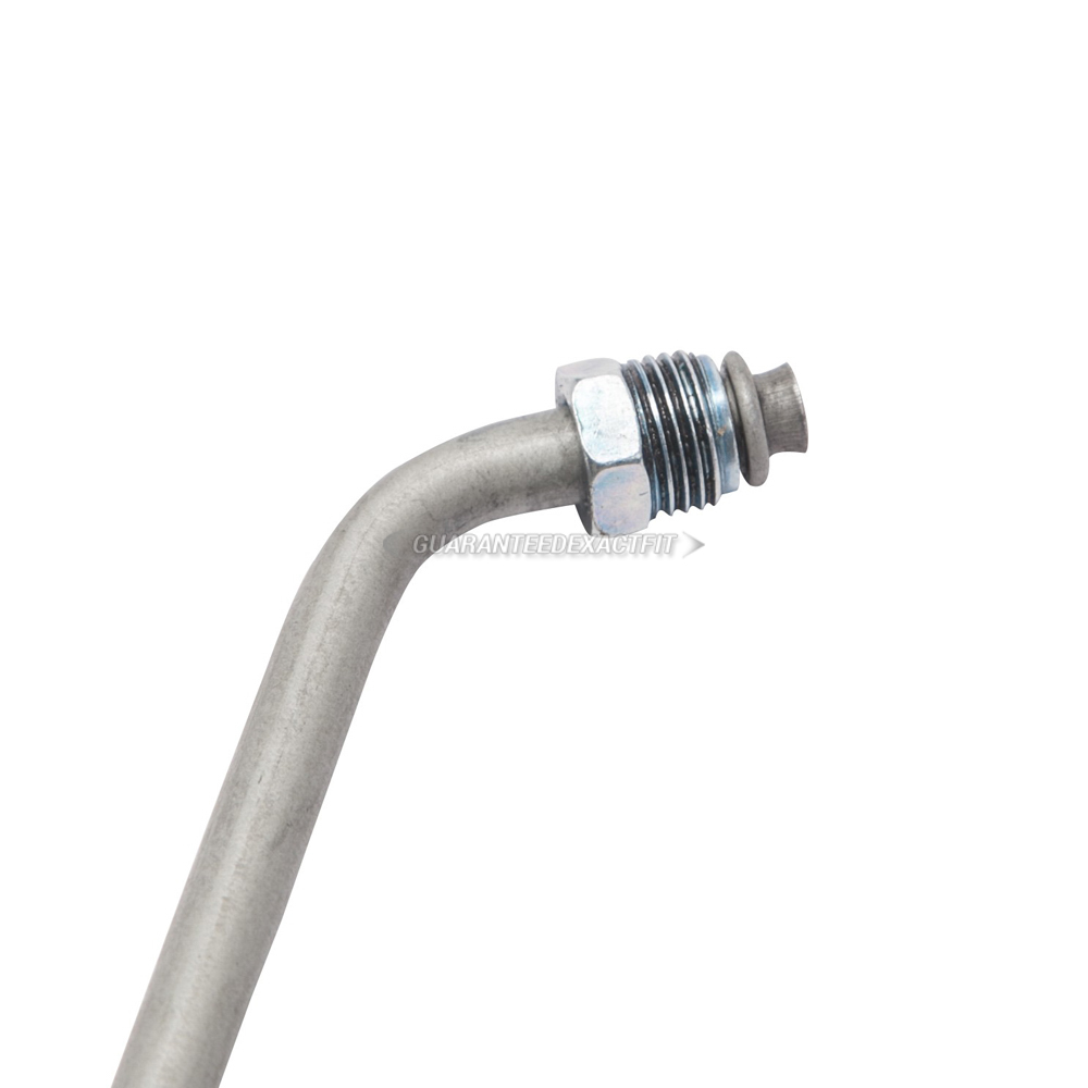 1982 Oldsmobile Toronado Power Steering Pressure Line Hose Assembly