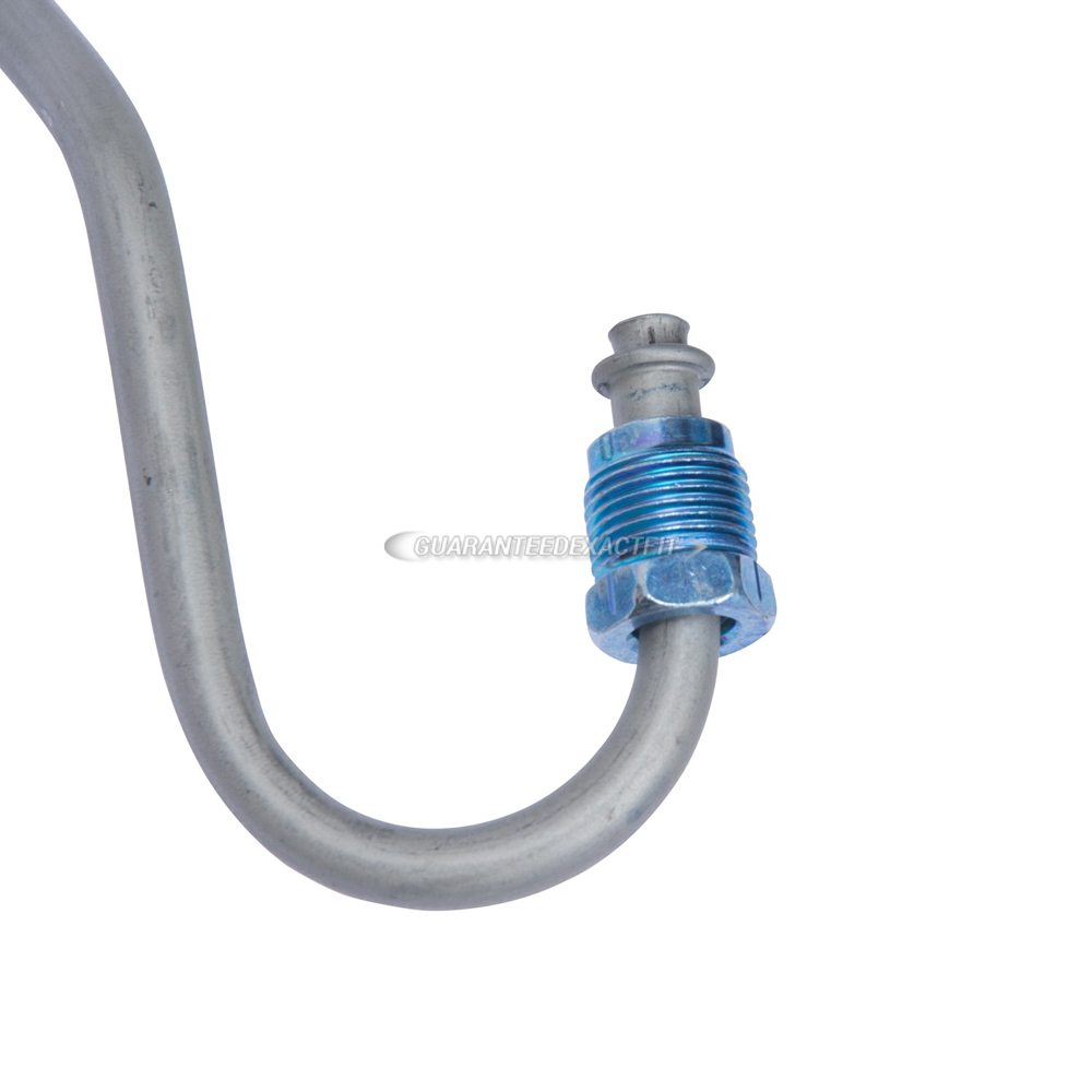 1982 Buick Electra Power Steering Pressure Line Hose Assembly