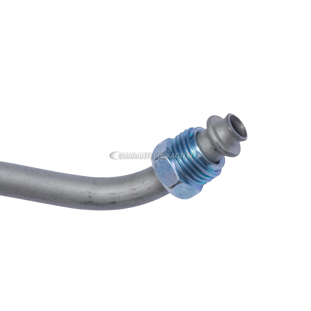 1982 Buick Electra Power Steering Pressure Line Hose Assembly