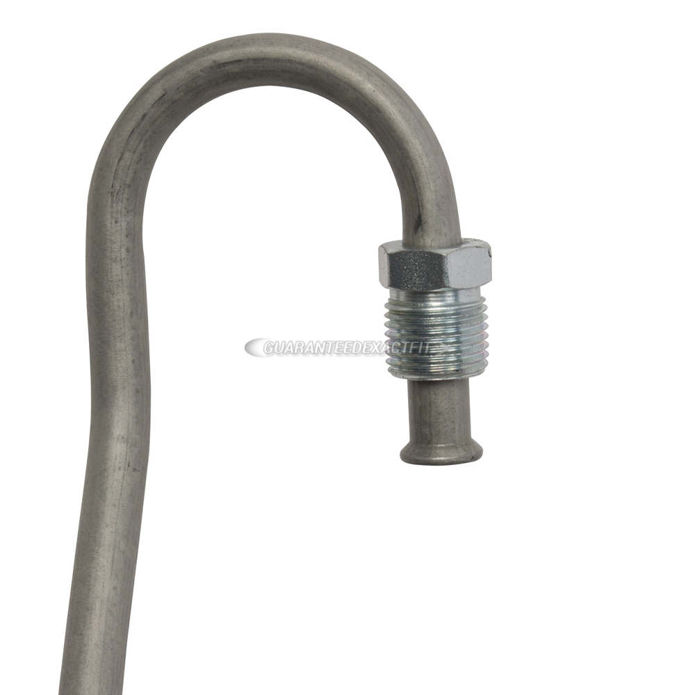 1978 Ford E Series Van Power Steering Pressure Line Hose Assembly