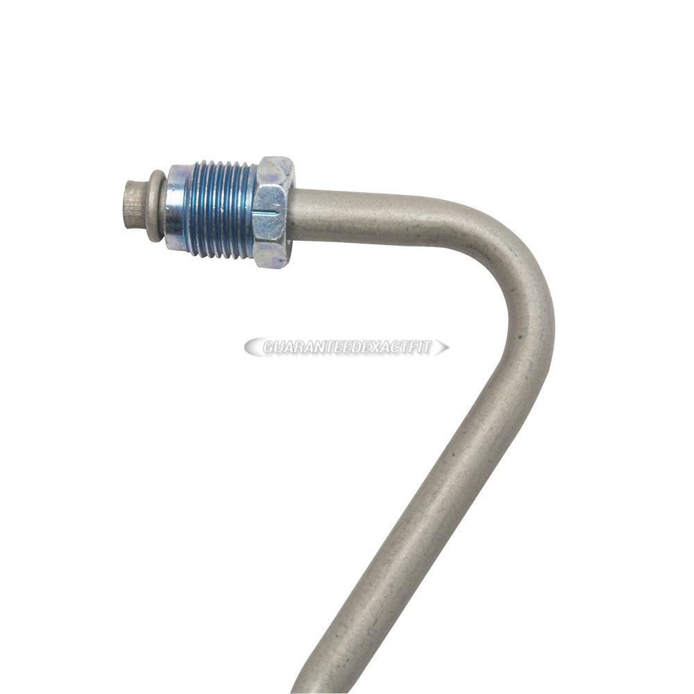 1982 Ford E Series Van Power Steering Pressure Line Hose Assembly