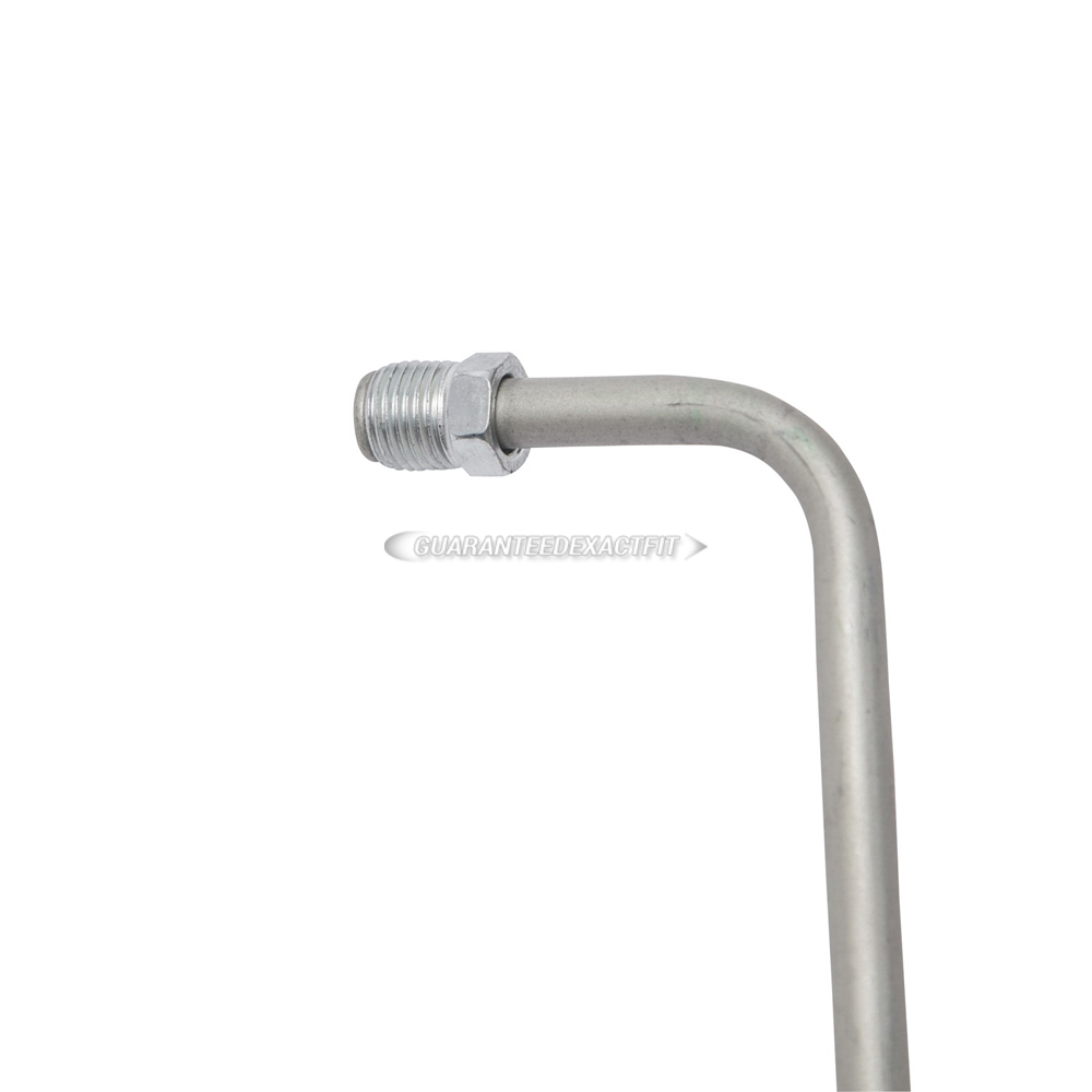 Edelmann 71202 Power Steering Pressure Line Hose Assembly