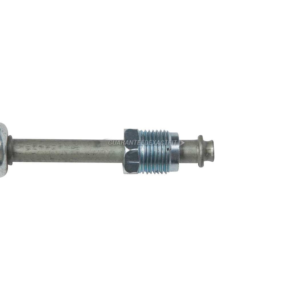 1983 Gmc S15 Power Steering Pressure Line Hose Assembly