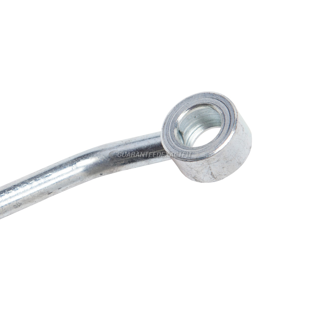 Edelmann 71208 Power Steering Pressure Line Hose Assembly