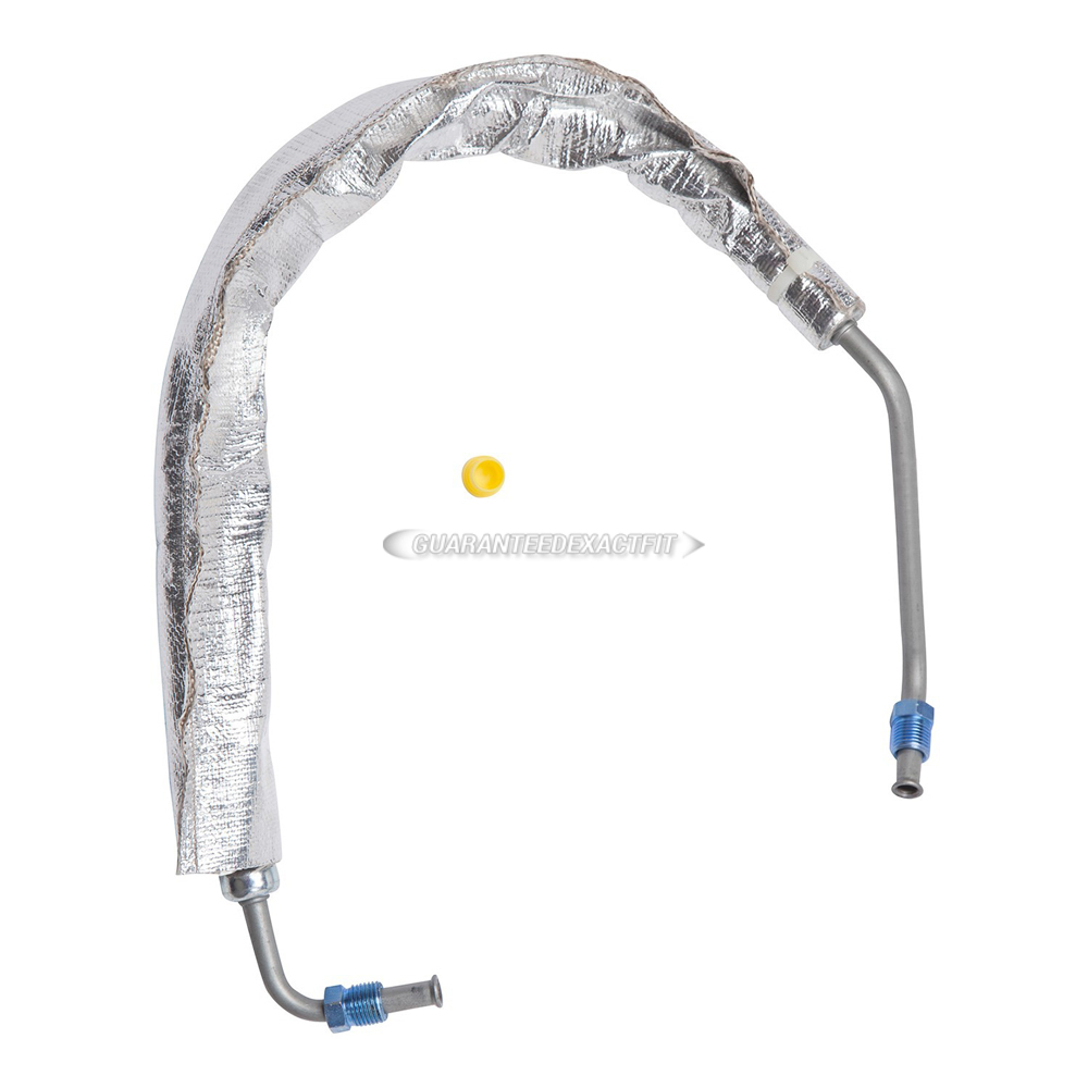 Edelmann 71210 Power Steering Pressure Line Hose Assembly