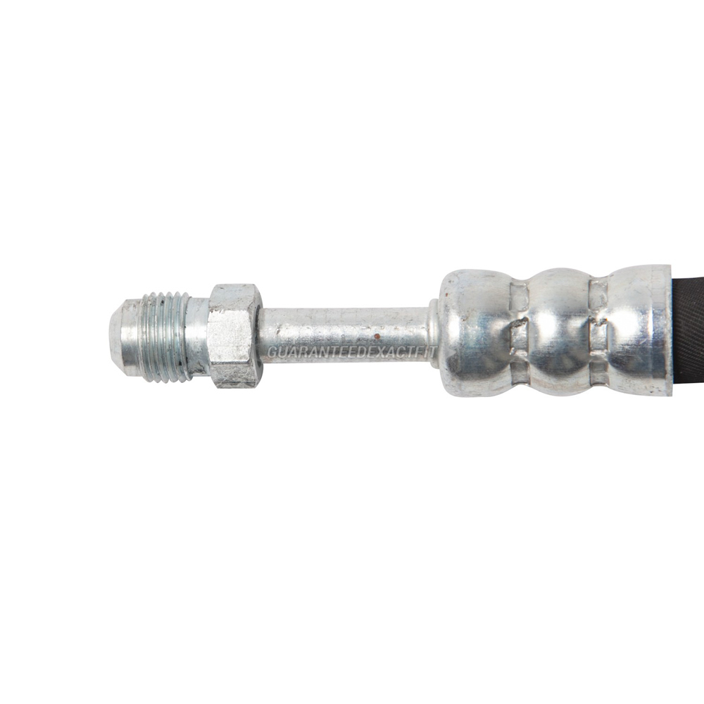 1984 Mazda GLC Power Steering Pressure Line Hose Assembly