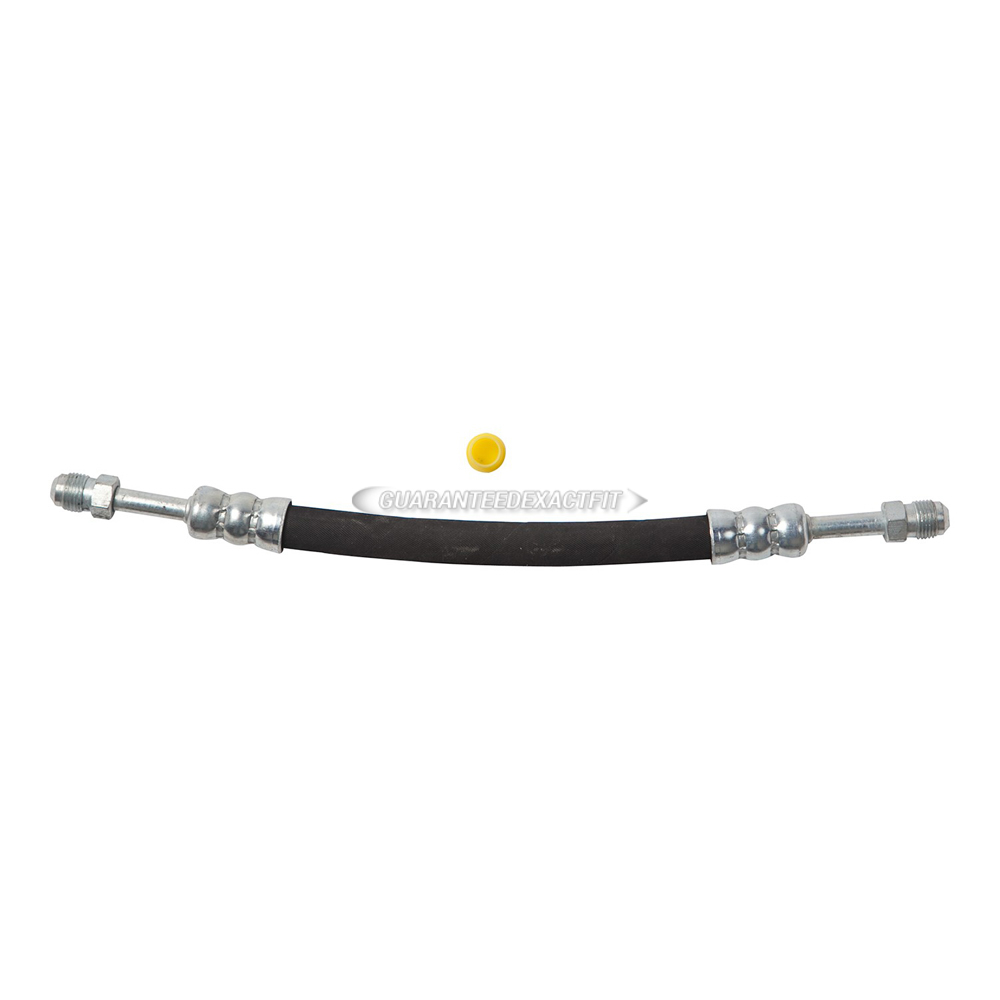 1984 Mazda GLC Power Steering Pressure Line Hose Assembly