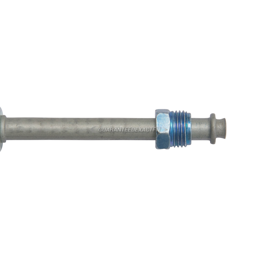 1982 Pontiac Firebird Power Steering Pressure Line Hose Assembly