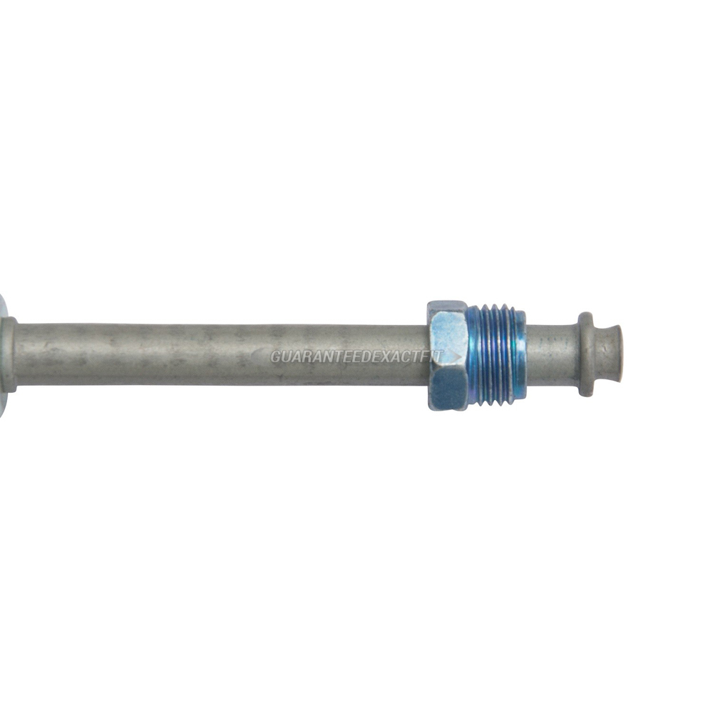 1982 Pontiac Firebird Power Steering Pressure Line Hose Assembly