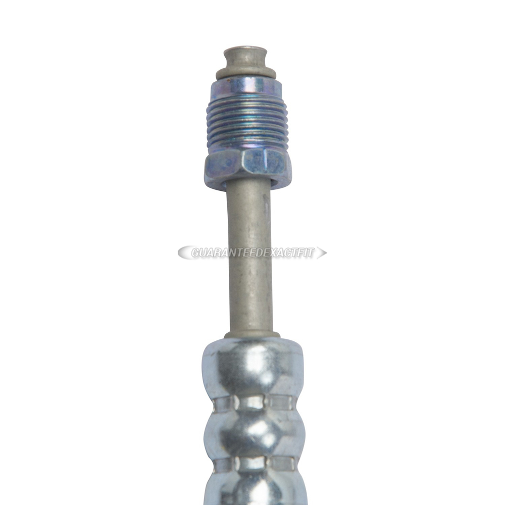 Edelmann 71223 Power Steering Pressure Line Hose Assembly