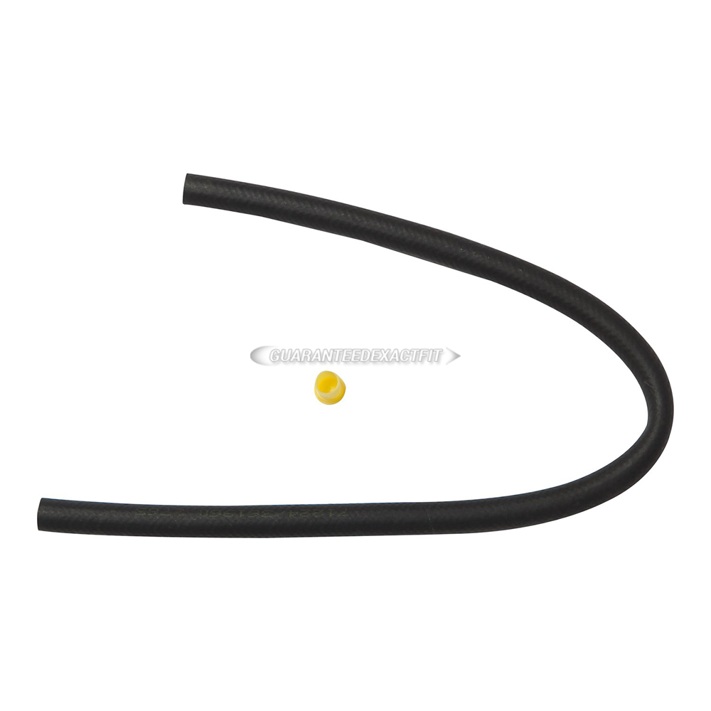 1980 Mercedes Benz 300d power steering reservoir hose 