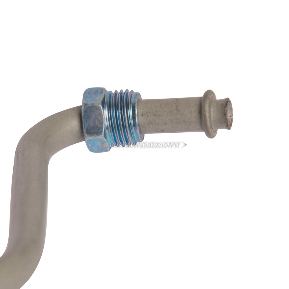 1983 Oldsmobile Cutlass Calais Power Steering Pressure Line Hose Assembly