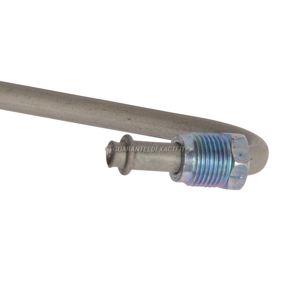 1983 Oldsmobile Cutlass Calais Power Steering Pressure Line Hose Assembly