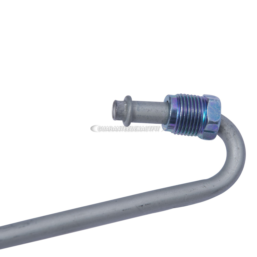 1983 Gmc G1500 Power Steering Pressure Line Hose Assembly