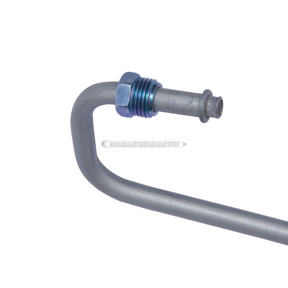 1983 Gmc G1500 Power Steering Pressure Line Hose Assembly