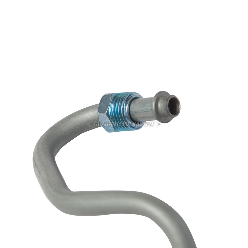 Edelmann 71234 Power Steering Pressure Line Hose Assembly