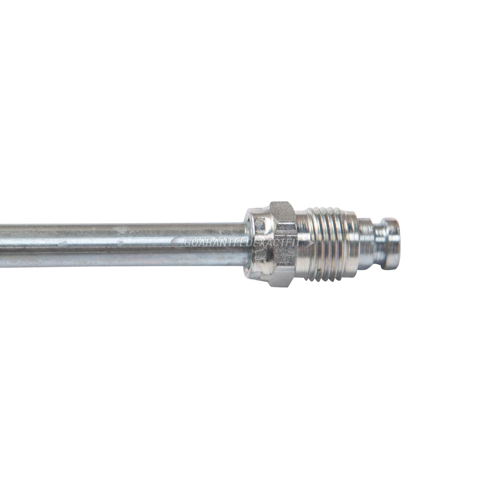 1982 Mercury Cougar Power Steering Pressure Line Hose Assembly