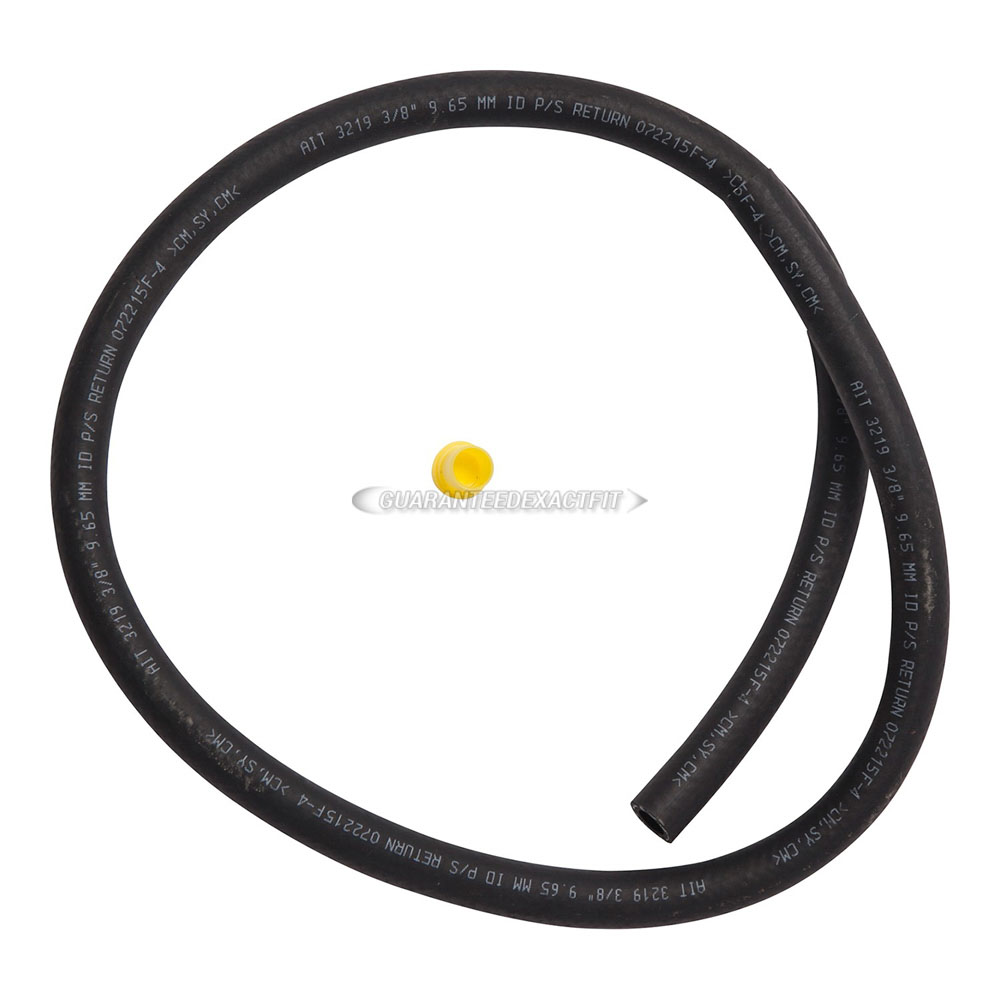 Mercedes Benz ML320 Power Steering Reservoir Hose