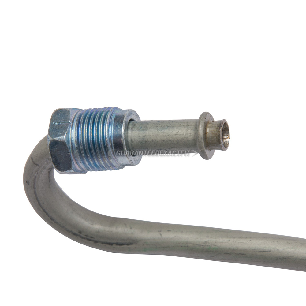1984 Gmc G1500 Power Steering Pressure Line Hose Assembly